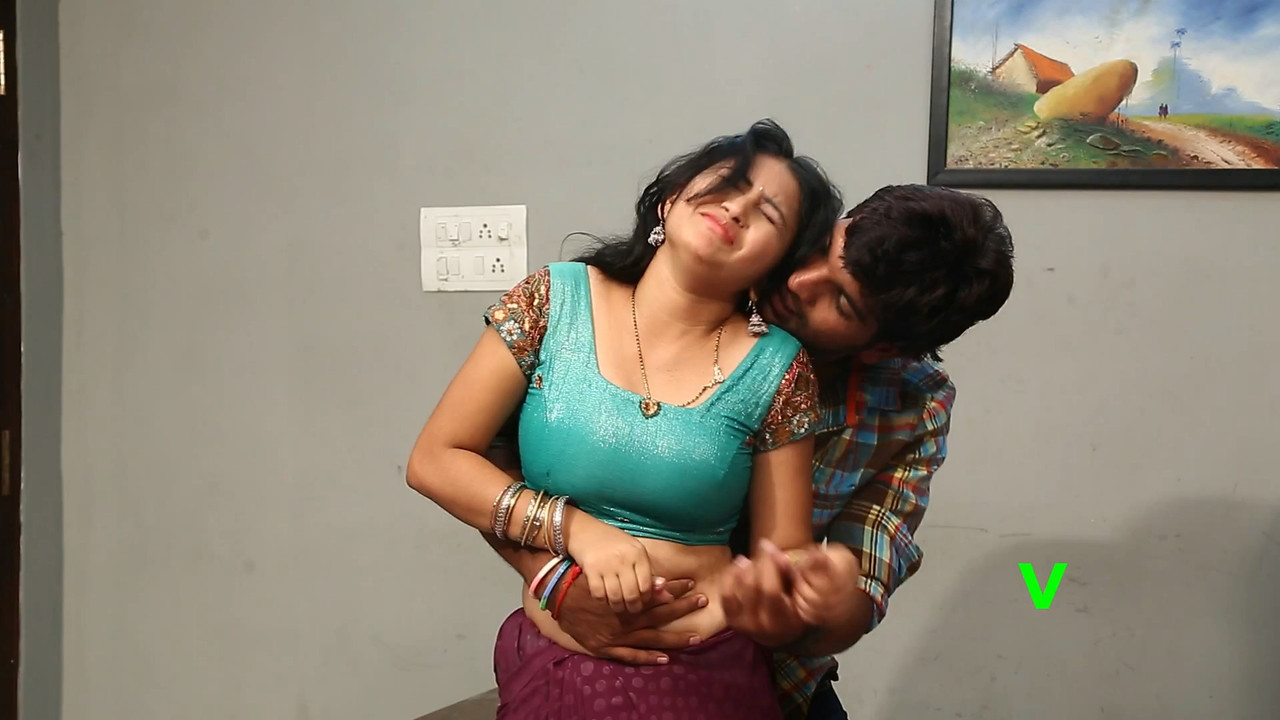 Brother Wife Back - Romantic Telugu Short Film - By VT (1080p).mp4_snapshot_04.21_[2021.05.13_15.24.