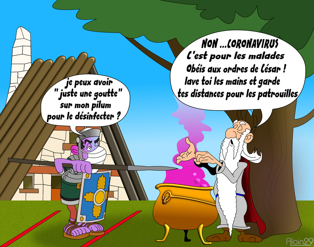 HUMOUR 9 suite