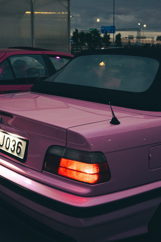Car Meet Kaunas 2