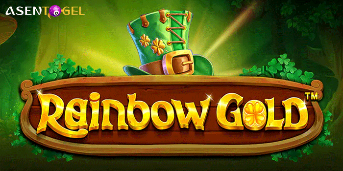 Slot Rainbow Gold