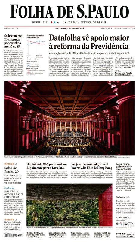 folha