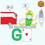 tebak gambar level 8