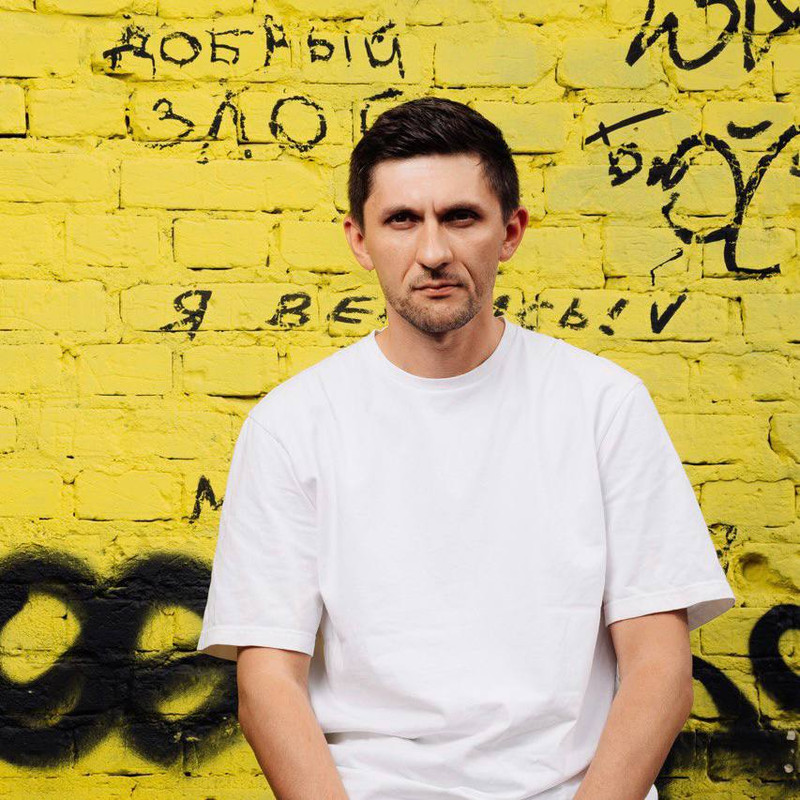 Журавлев Алексей
