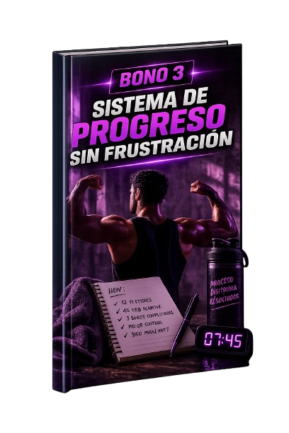 Bono 3: Sistema de Progreso Sin Frustración