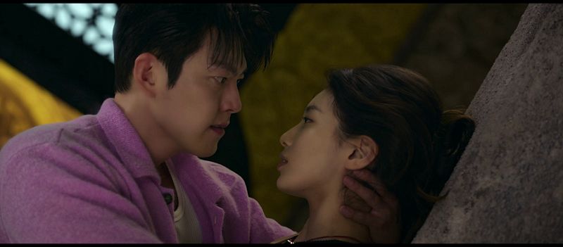 Download Thunderbolts (2025) Dual Audio (Hindi DD5.1-English)