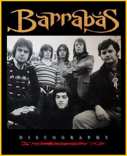 Barrabas - Discography (1971-2013) .mp3 - 320 kbps