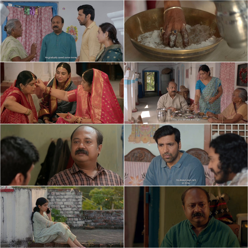 Chhath (2025) Bhojpuri Full Movie HD screenshot