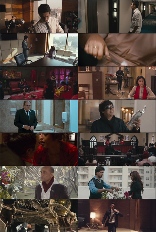 Hate Story (2012) 1080p | 720p | 480p WebRip [Hindi (हिन्दी)] DD5.1 ESub