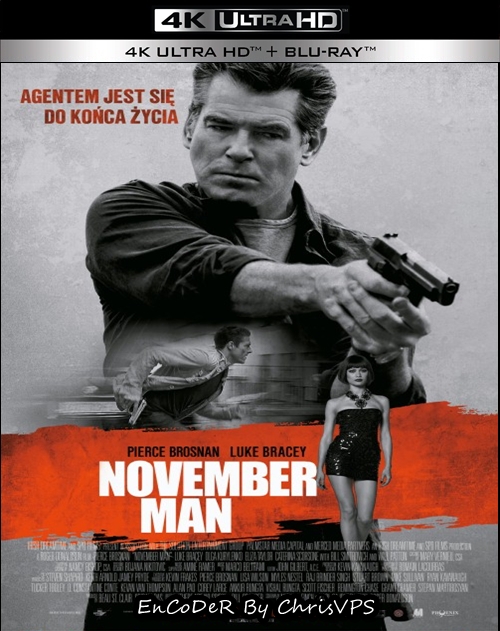 The November Man (2014) MULTI.HDR.2160p.BluRay.DTS.HD.MA.AC3-ChrisVPS / LEKTOR i NAPISY