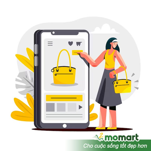 2momart là website so sánh giá uy tín top đầu hiện nay