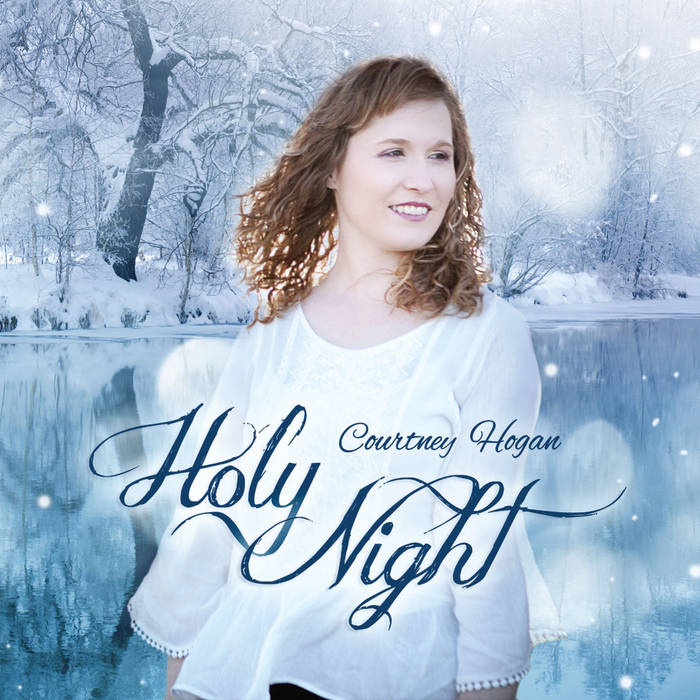 a0333807077 16 - Courtney Hogan - Holy Night