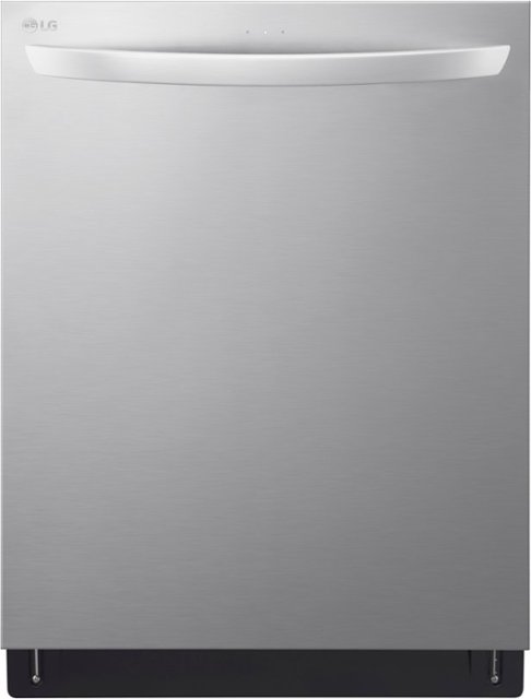 LG Top Control Smart Dishwasher: Only 6.74 at Best Buy! LG Top Control Smart Dishwasher: Only 6.74 at Best Buy!
