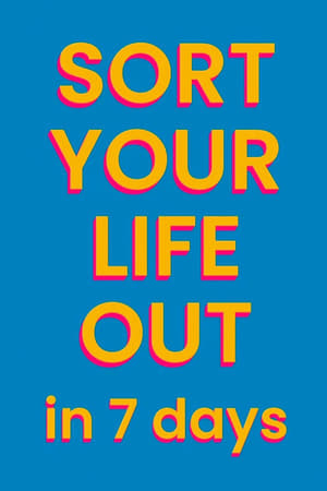Sort Your Life Out S02E03 1080p HDTV H264-DARKFLiX