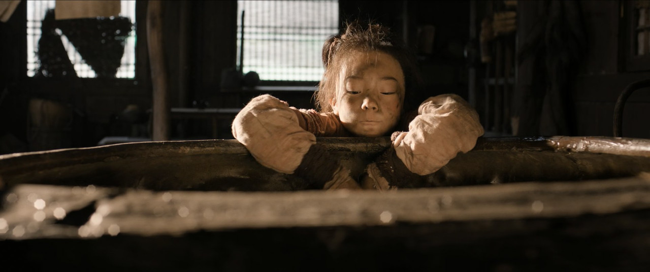 Eye For An Eye 2 Blind Vengeance (2024) (1080p Blu Ray x265 SAMPA) mkv snapshot 00 32 59 612