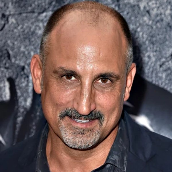 Michael Papajohn
