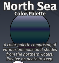 North Sea