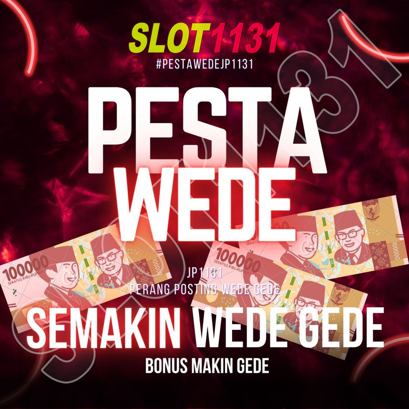 SLOT GACOR