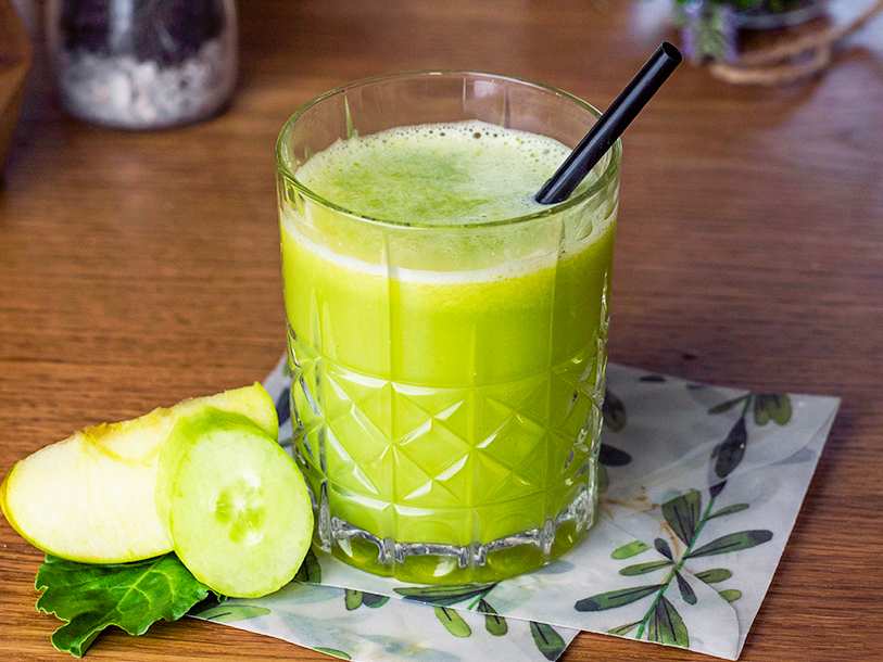 яблоко, 250 мл