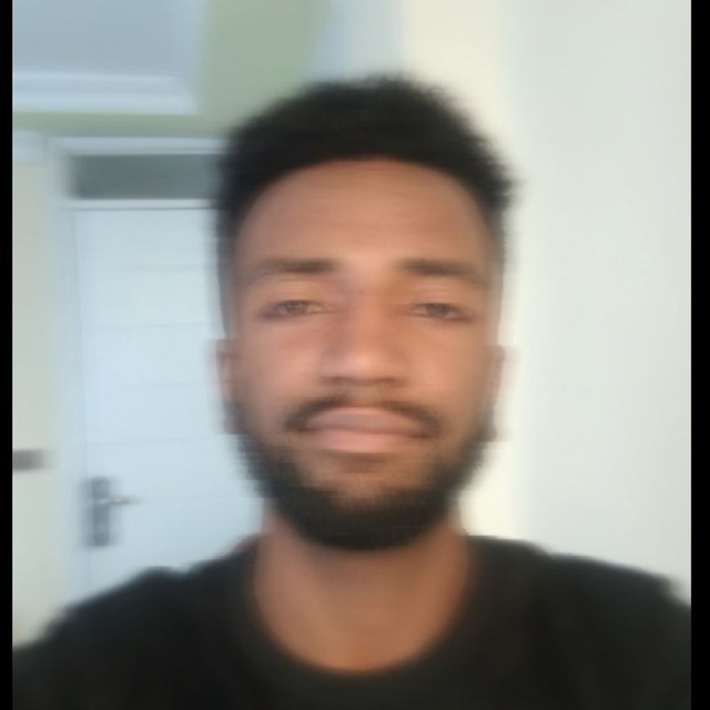 Profile Picture