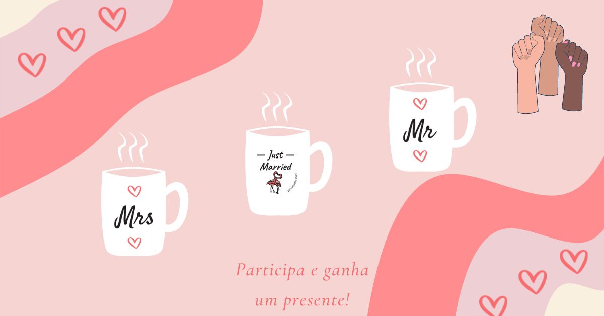 Celebra comigo o Dia da Mulher 💝 e leva um presente! 🎁 1
