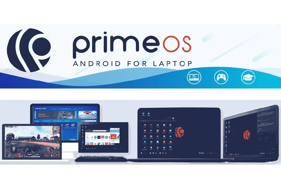 PrimeOS: Android en tu PC