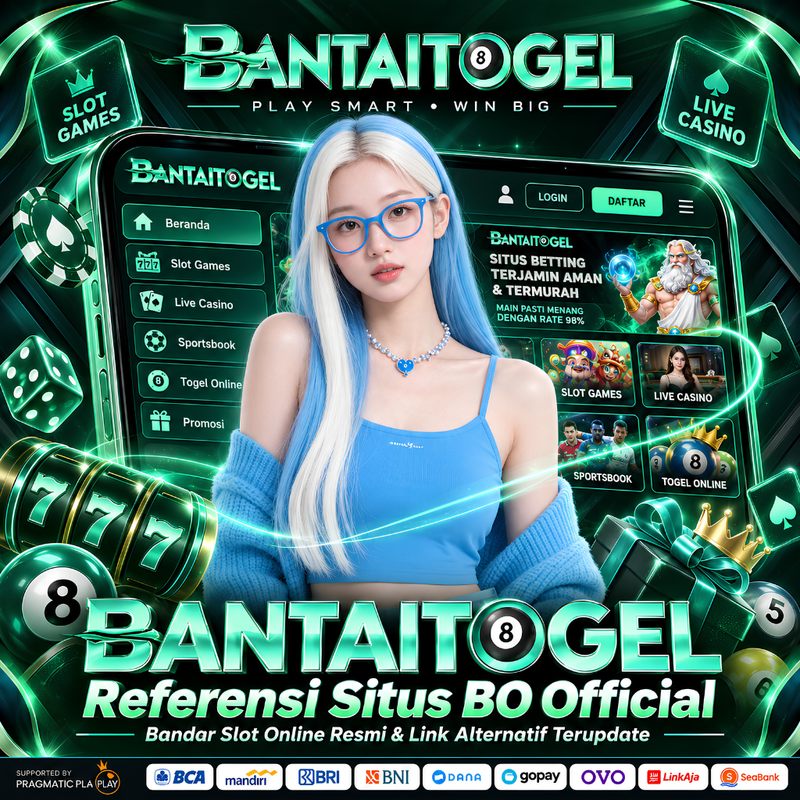 BANTAITOGEL 