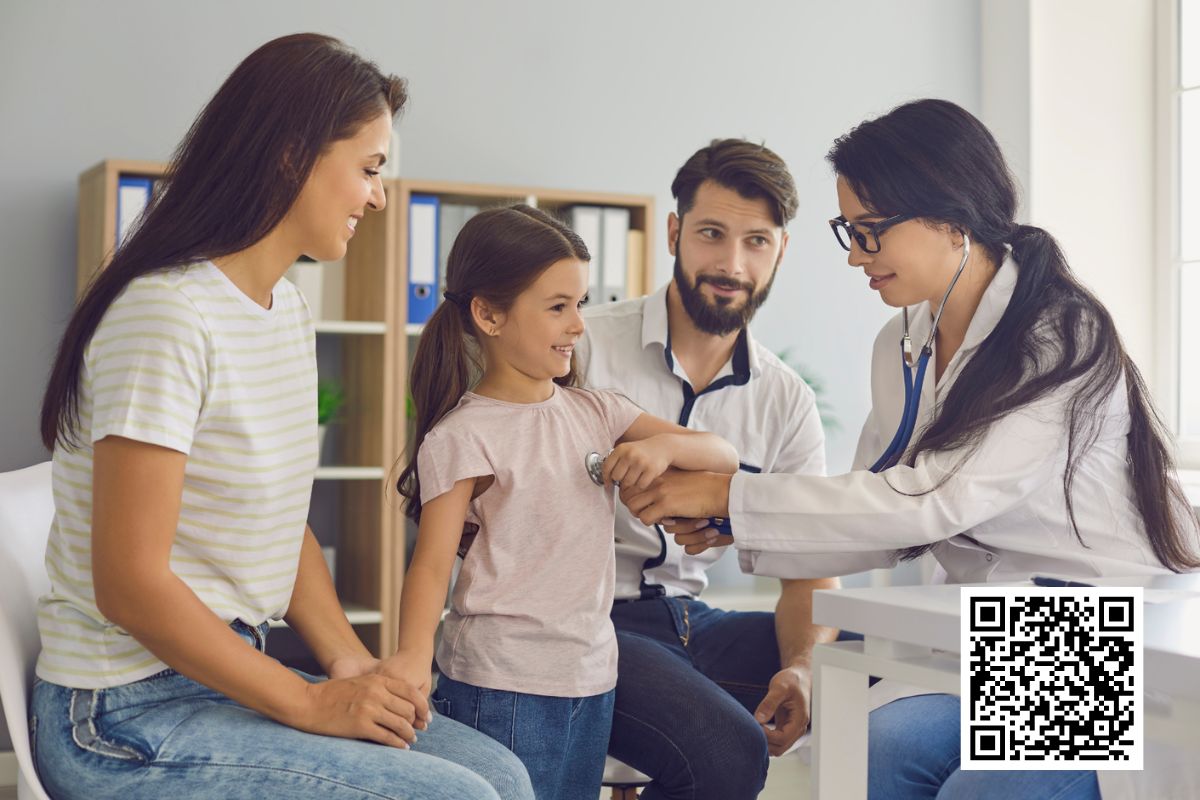 Understanding CHIP Eligibility for Foster Children