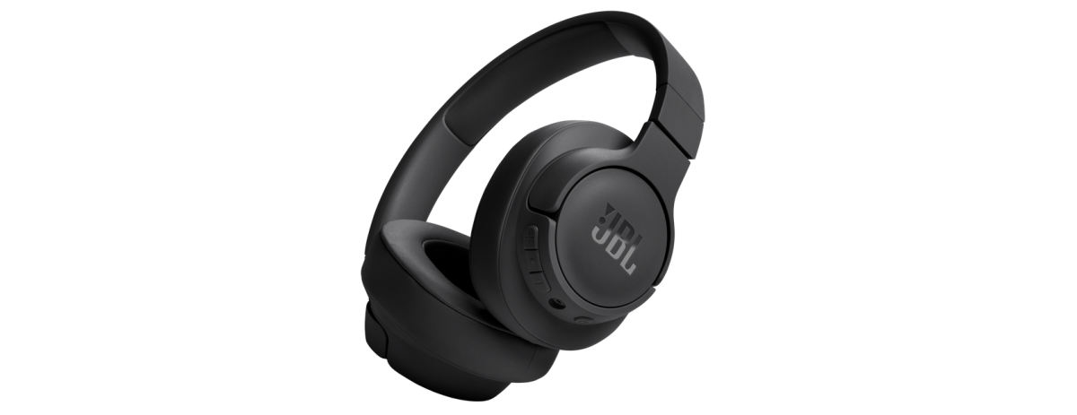 JBL Tune 720BT Battery