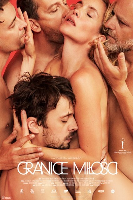 Granice miłości / Borders of Love / Hranice lásky (2022) PL.480p.WEB-DL.XviD.DD2.0-K83 / Lektor PL