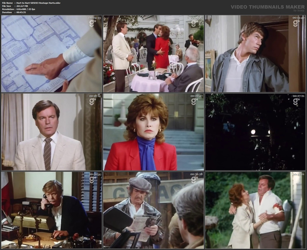 Hart to Hart S05E03 Hostage Harts.mkv