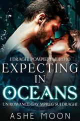 Ashe Moon – I Draghi Pompieri Vol. 10. Expecting in Oceans (2026)