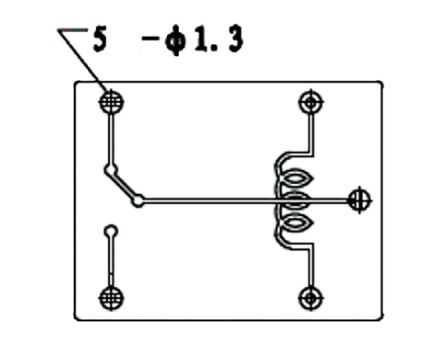 Vrx Module Pinout Broken Varex controller? No worries! Alternative controller options ...