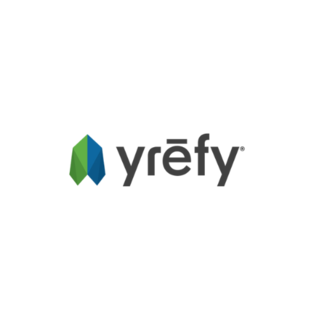 Yrefy, LLC logo