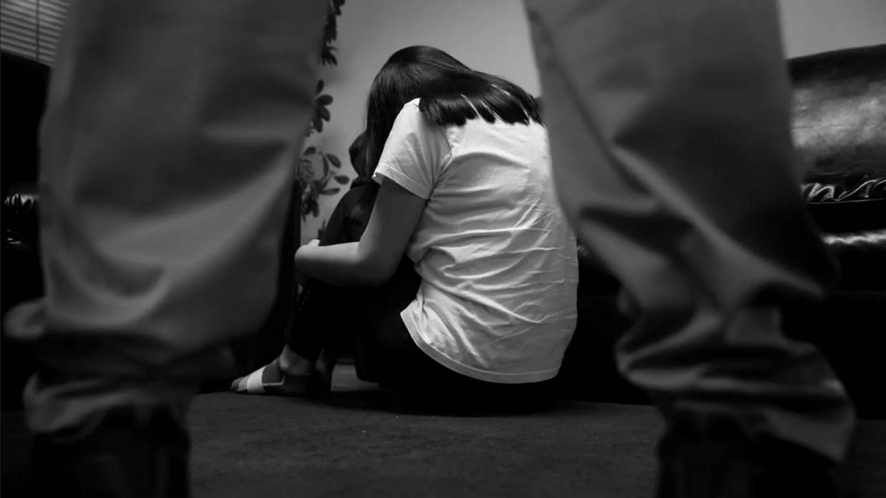 Procesan a violador de una niña de 10 años en Michoacán