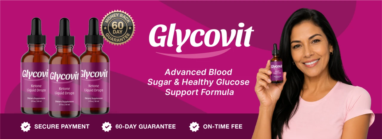 Glycovit