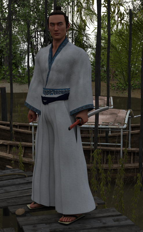 Samurai Jack