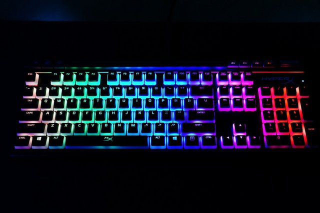 Hyperx Alloy Elite 2