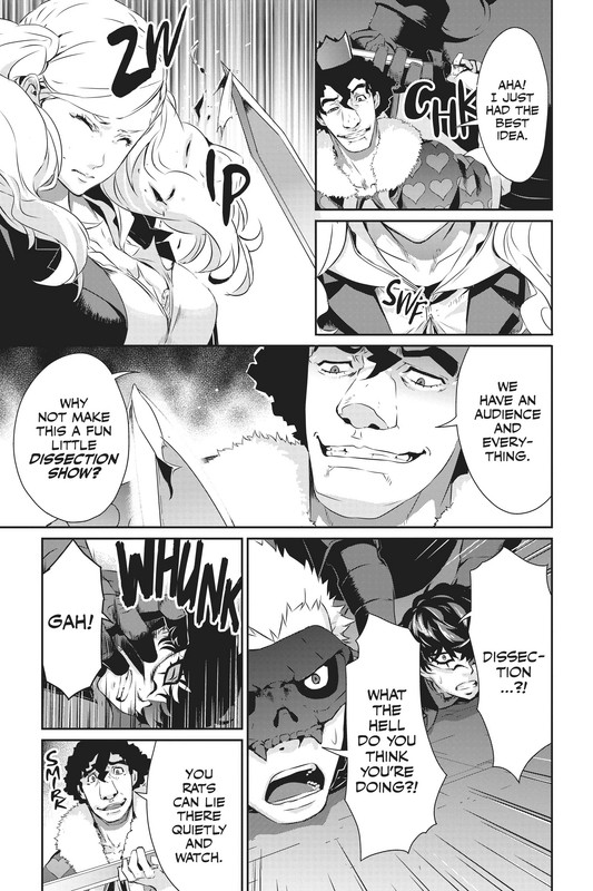 Persona 5Vol2-7