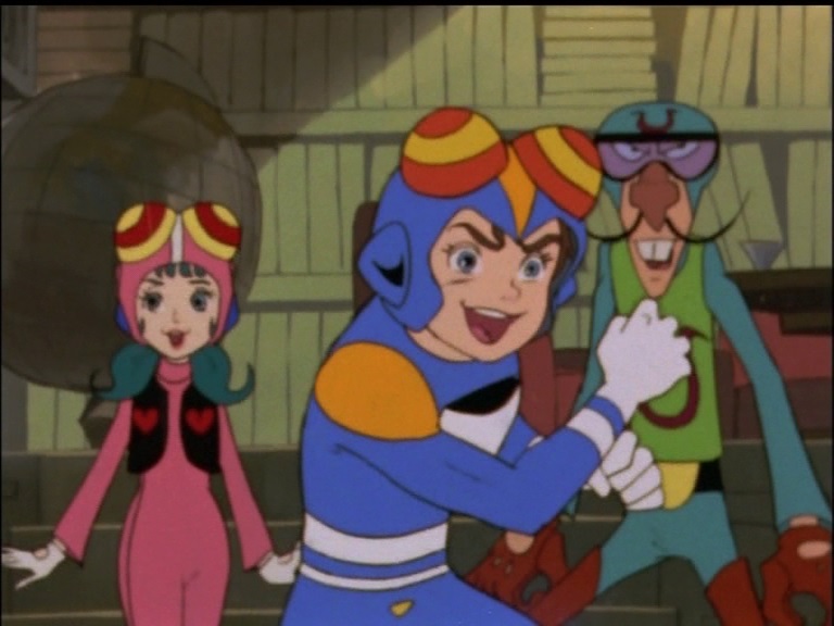 Time Bokan 22