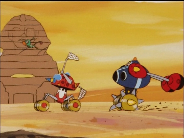 Time Bokan 19