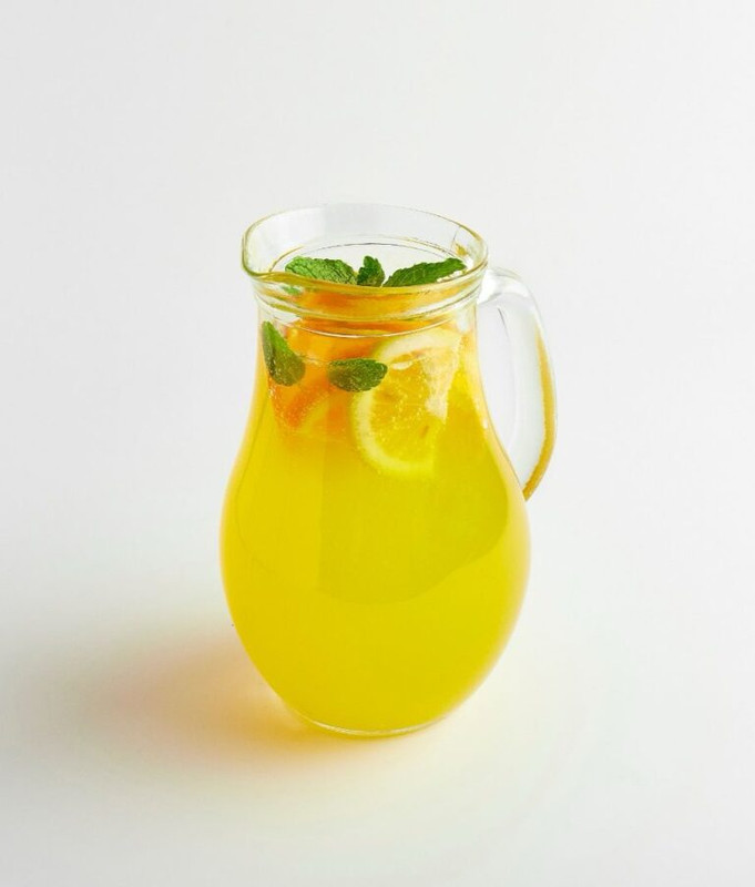 Манго-маракуйя (400 мл)