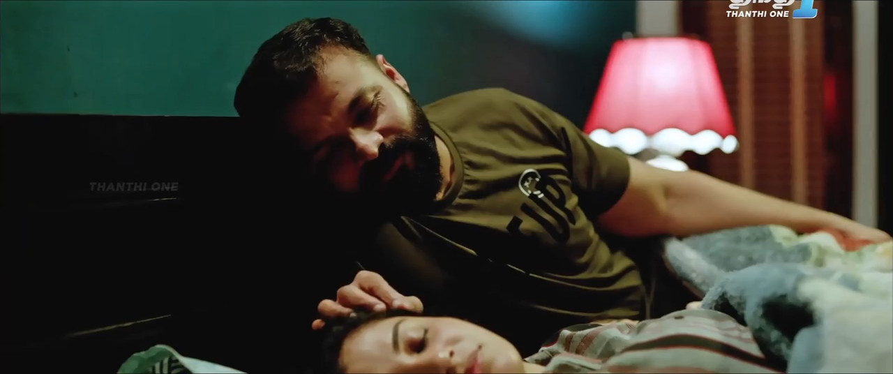 Meri Awas Suno 2022 WebRip [Tamil] 480p, 720p Screenshot