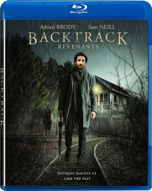 Backtrack (2015) BDRA BluRay Full AVC DD ITA TrueHD ENG - DB