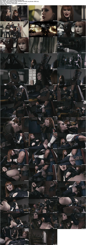Wicked - Lacy Lennon & Elena Koshka_s