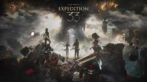 Expedition 33