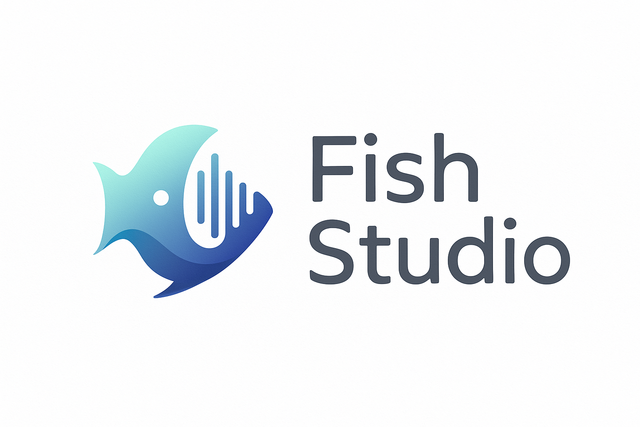 Fish Audio Studio