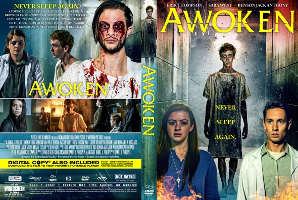 Awoken (2019)