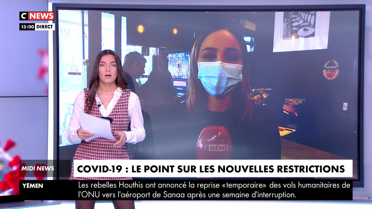 12.28 - 10.59.00 - Midi News. Sonia Mabrouk reçoit les acteurs de l'i....ts_snapshot_01.08.08.619