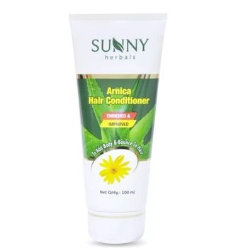 Bakson Sunny Arnica Hair Conditioner (150ml)