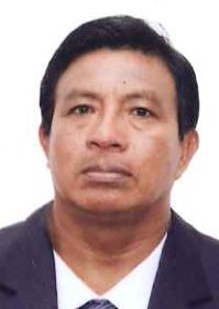 Gabriel Morales Ruiz